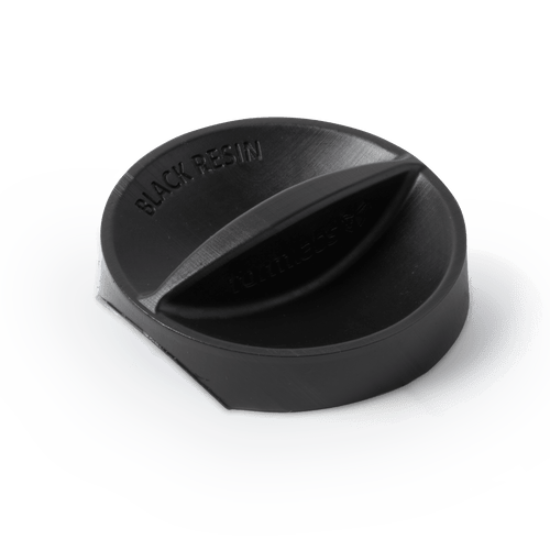 Black Knob
