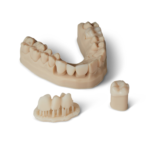 BEGO™ VarseoSmile® TriniQ® Resin (Form 4)