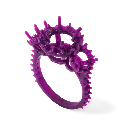 Castable Wax Resin