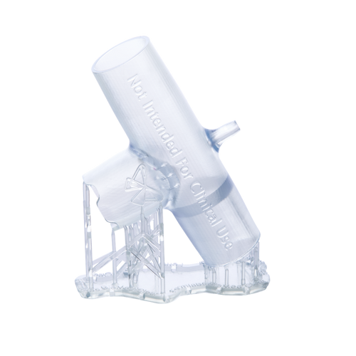 BioMed Clear Resin